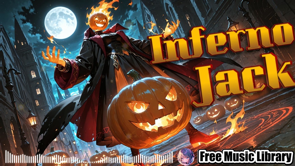 Inferno Jack