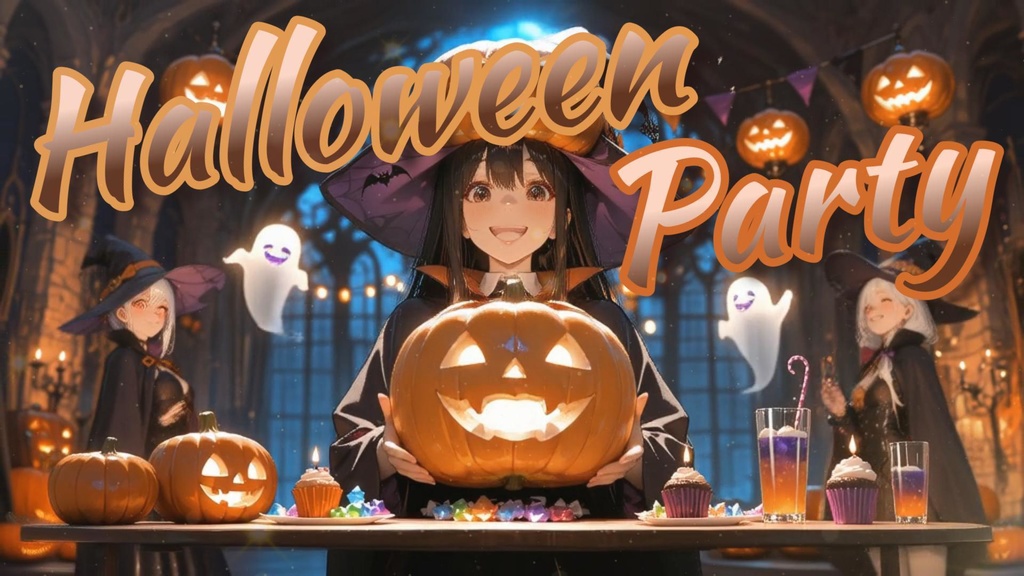 Halloween Party