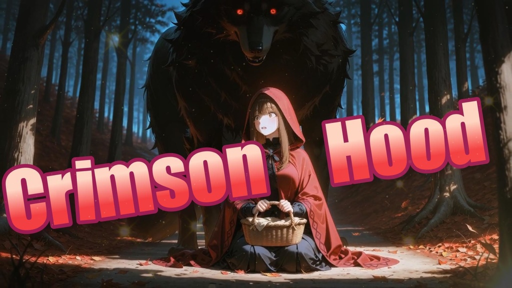 Crimson Hood