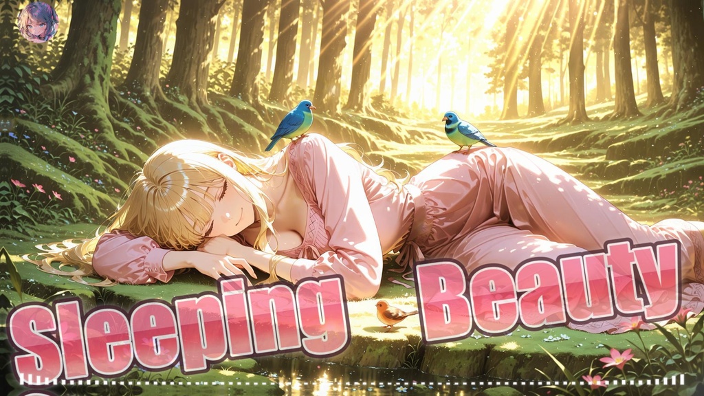 Sleeping Beauty