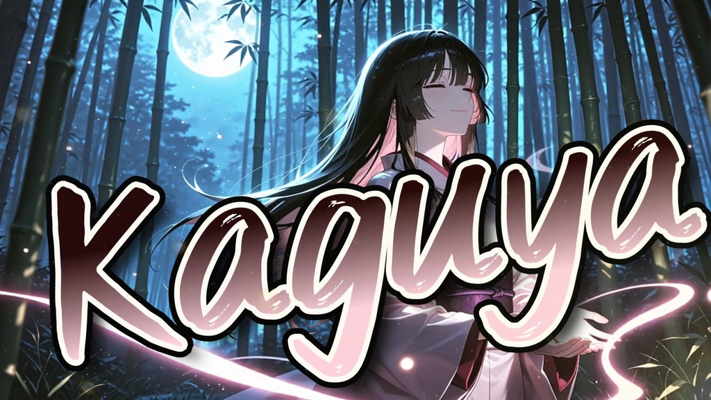 Kaguya