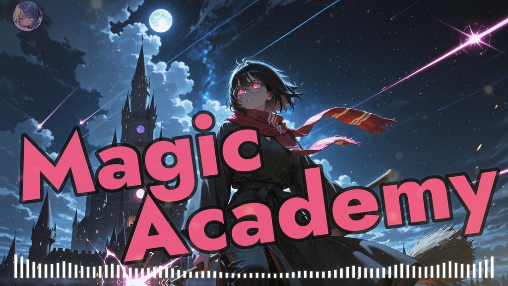 Magic Academy