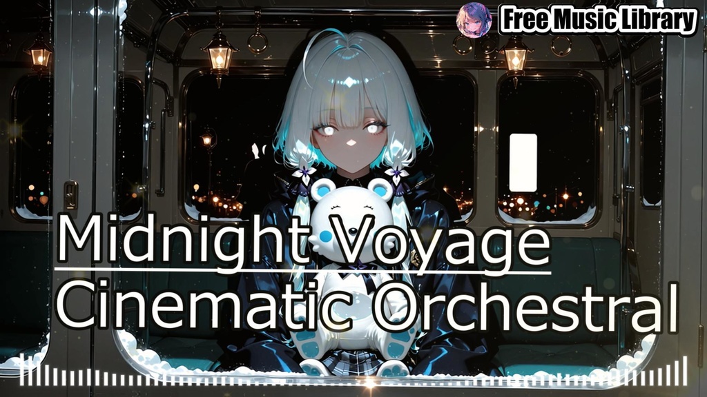 Midnight Voyage