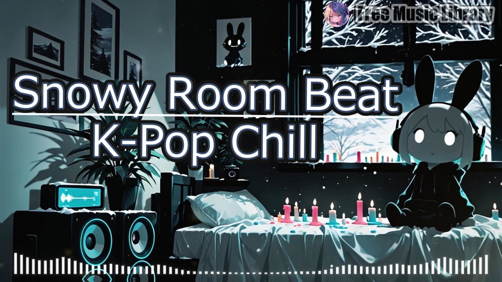 Snowy Room Beat