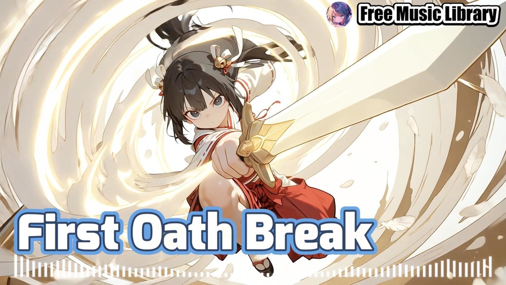 First Oath Break