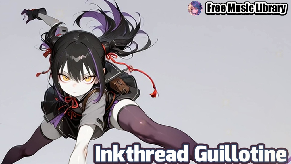 Inkthread Guillotine