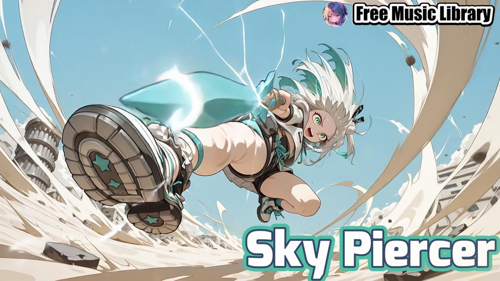 Sky Piercer