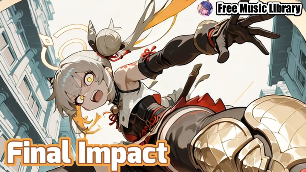Final Impact