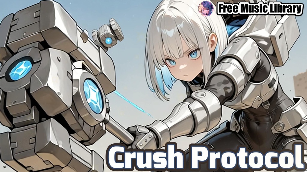 Crush Protocol