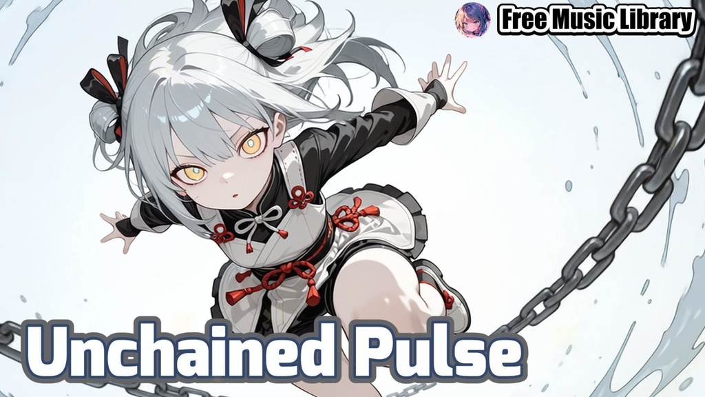 Unchained Pulse