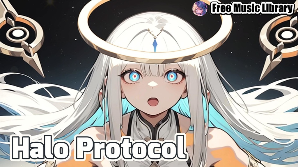 Halo Protocol