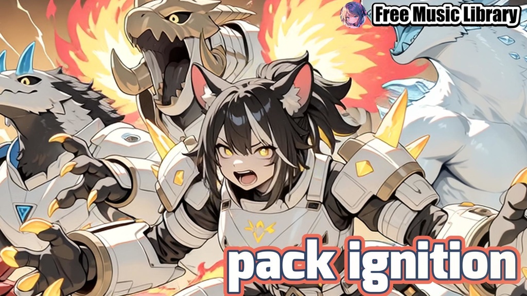 pack ignition