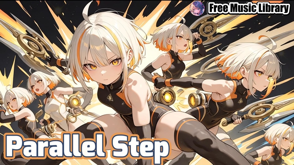 Parallel Step