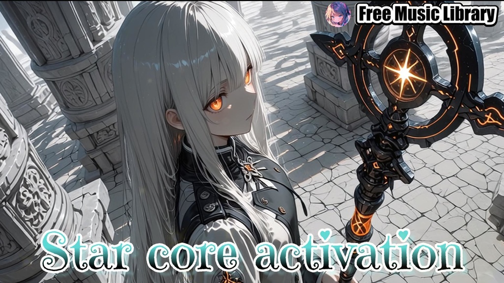 Star core activation