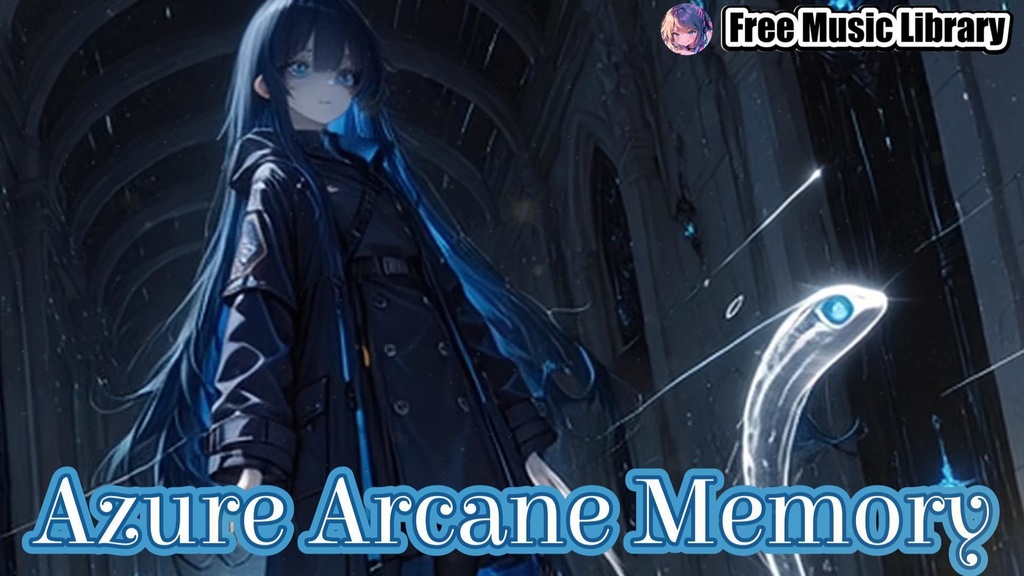Azure Arcane Memory