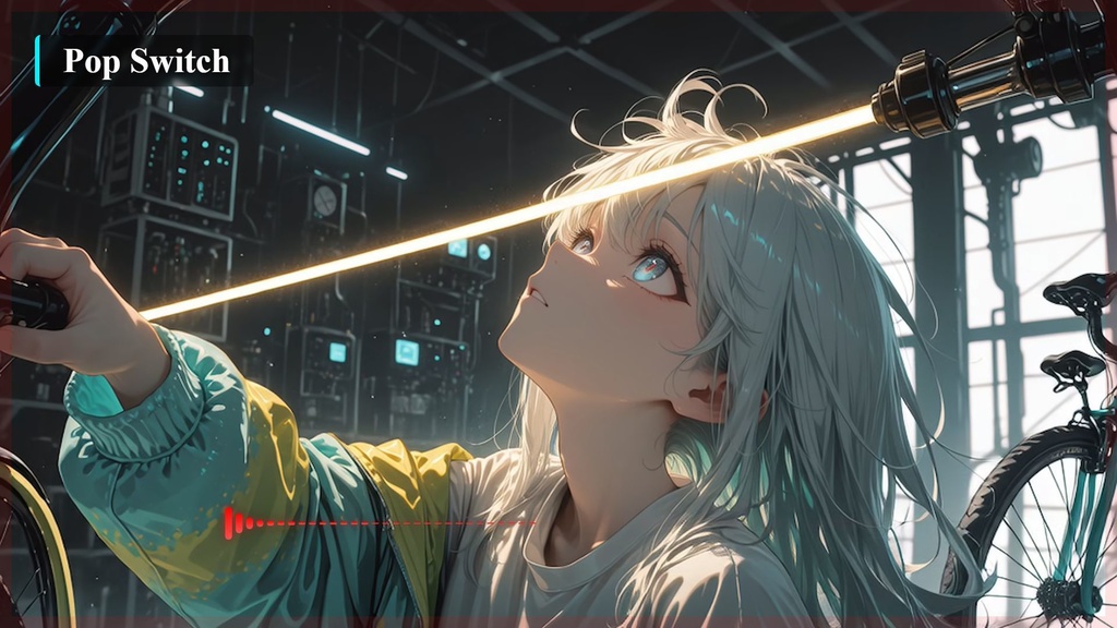 Pop Switch