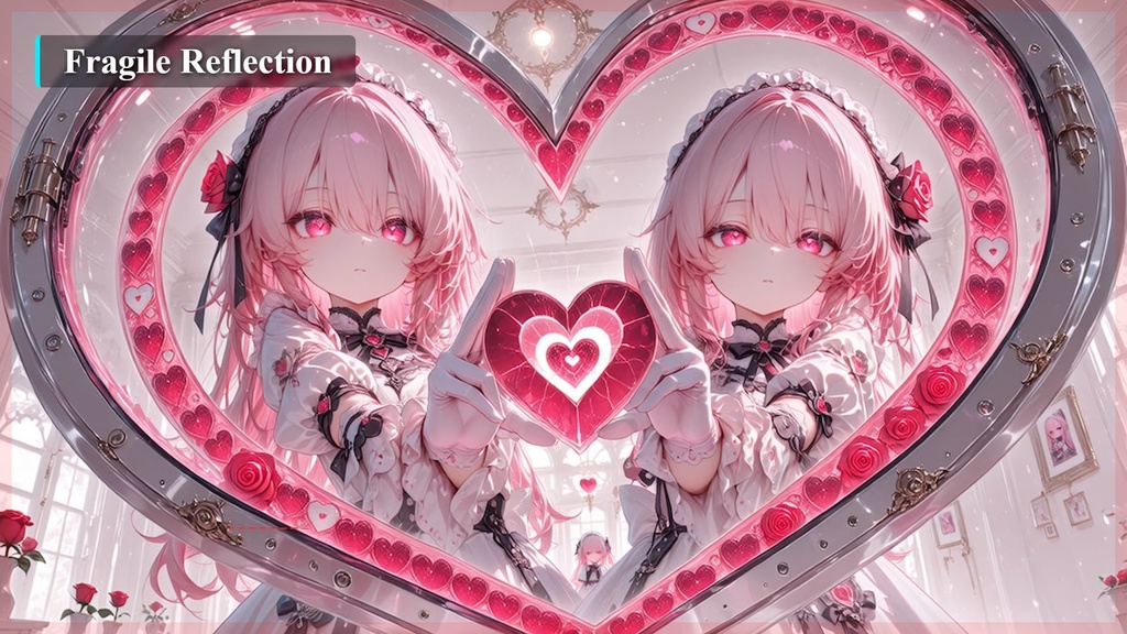 Fragile Reflection