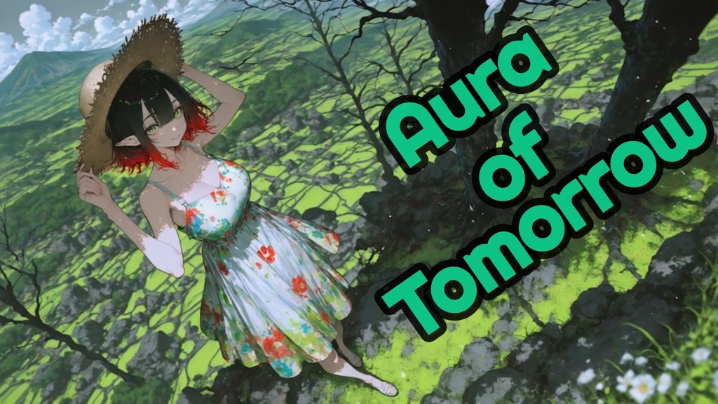 Aura of Tomorrow