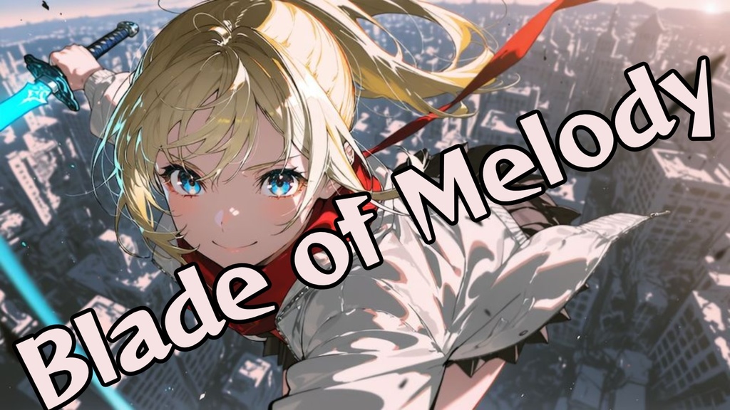 Blade of Melody