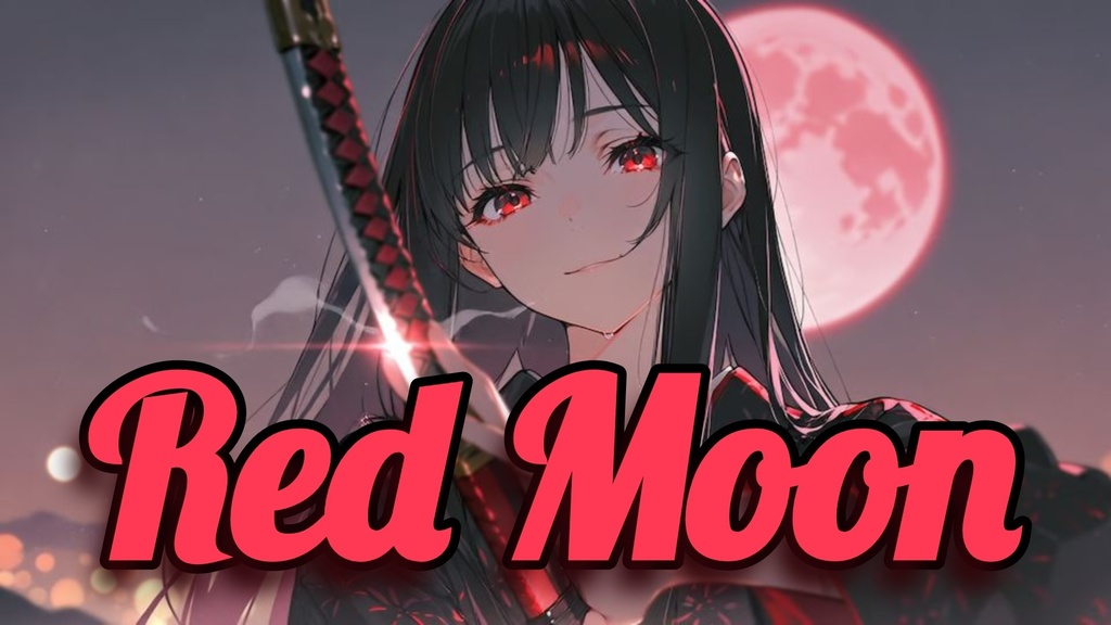 Red Moon