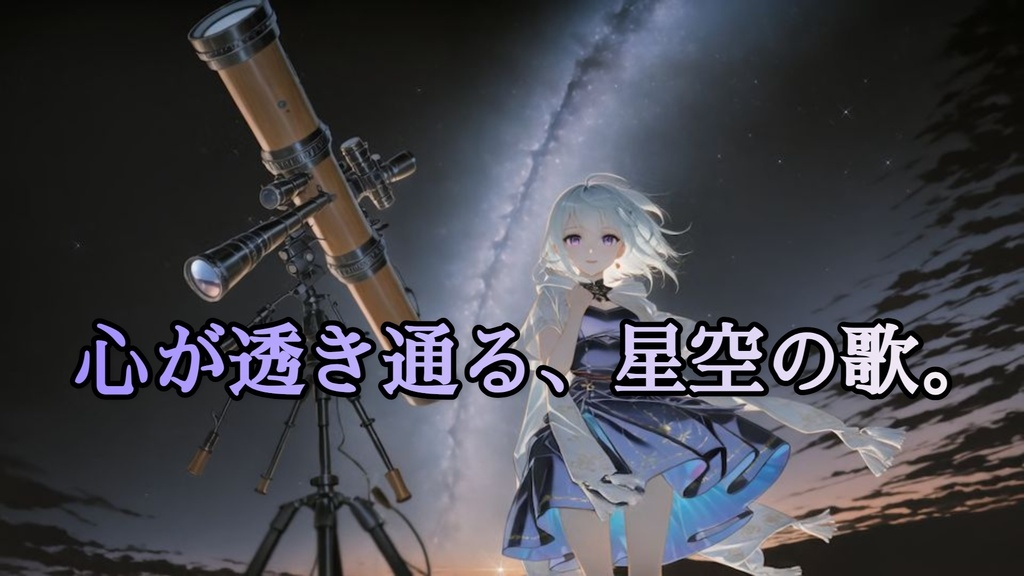Starlight Telescope