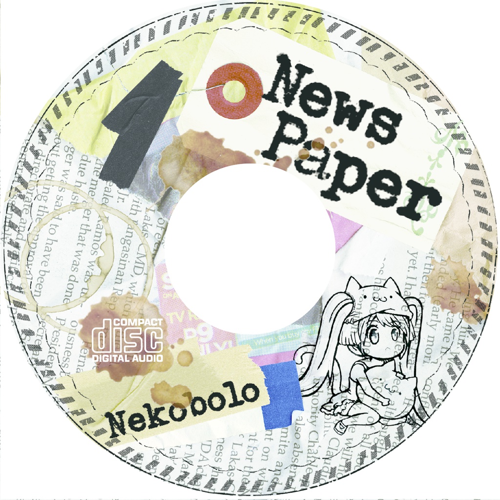 NewsPaper