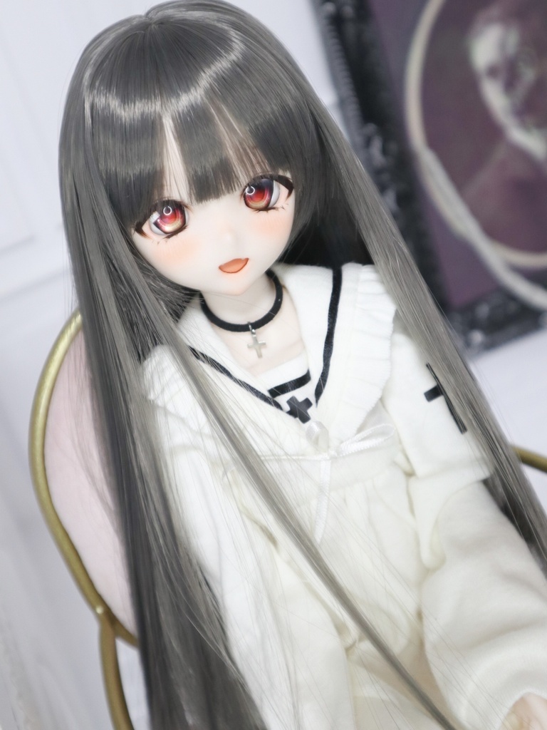 ぱっちゅんストレート