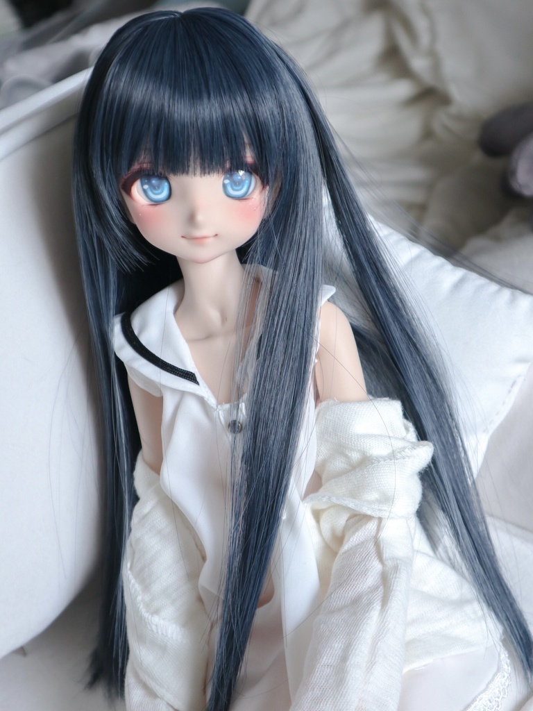 ぱっちゅんストレート