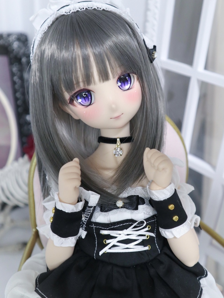 ぱっちゅんボブ