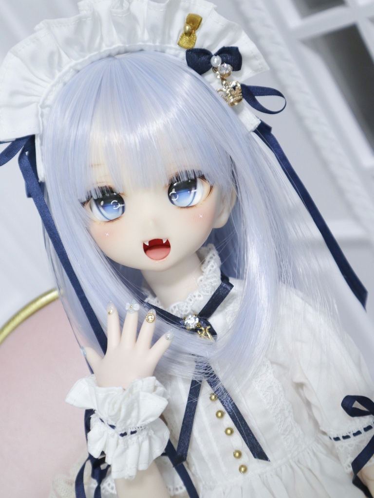 ぱっちゅんボブ