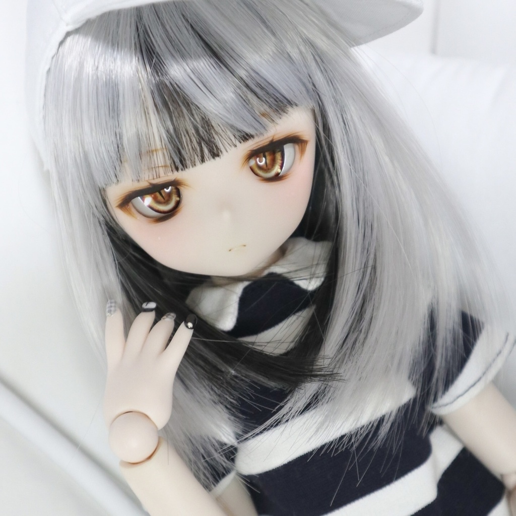 ぱっちゅんボブ