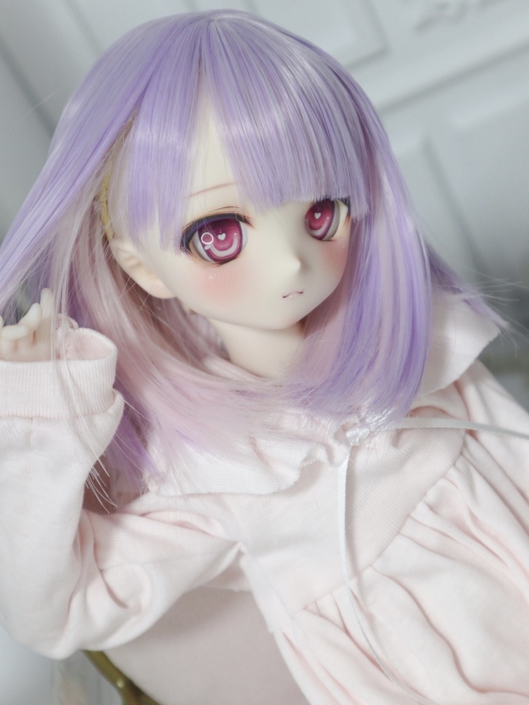 ぱっちゅんボブ