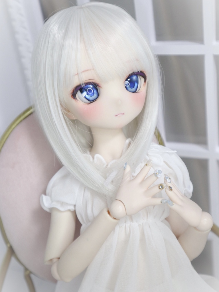 ぱっちゅんボブ