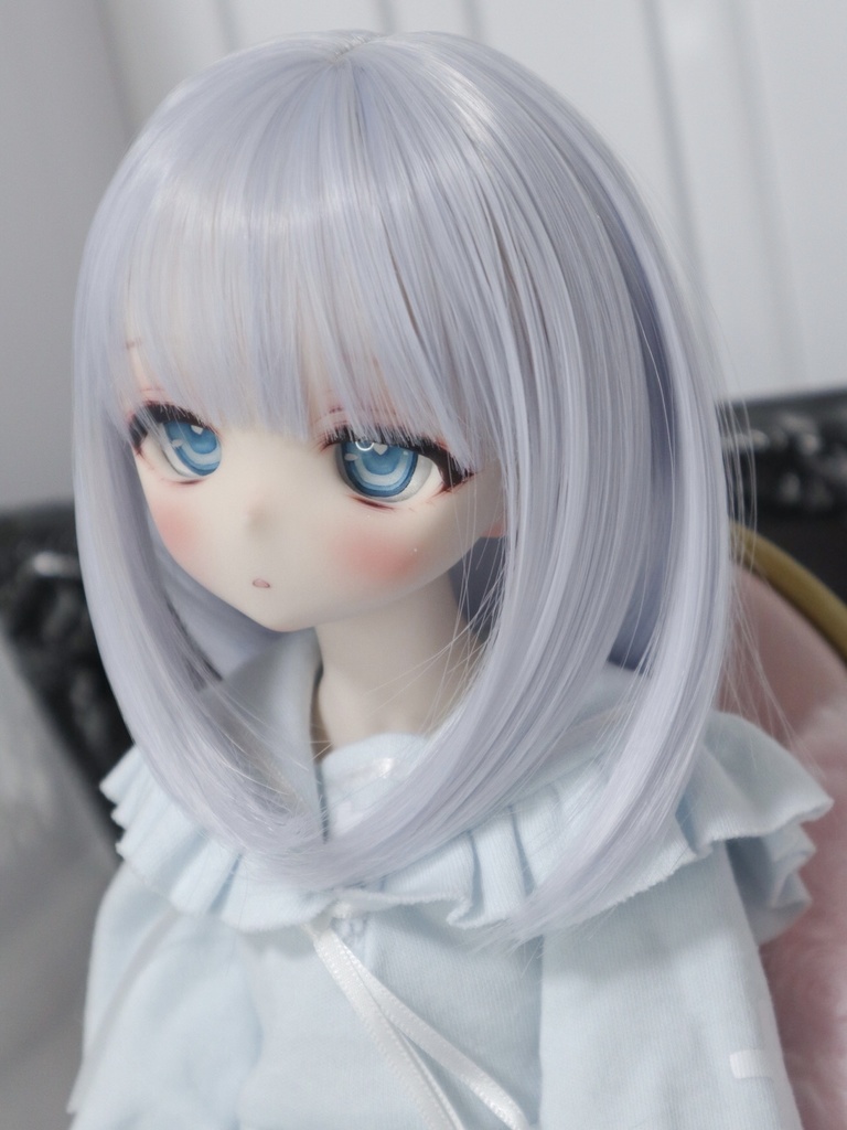 ぱっちゅんボブ