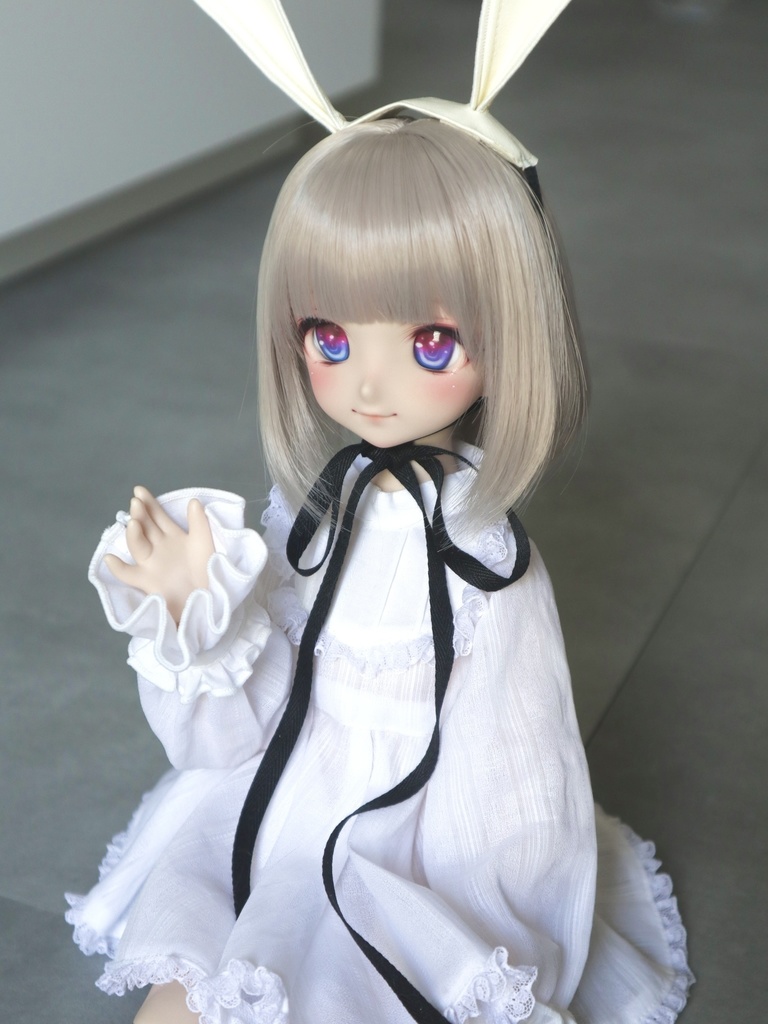 ぱっちゅんみにボブ