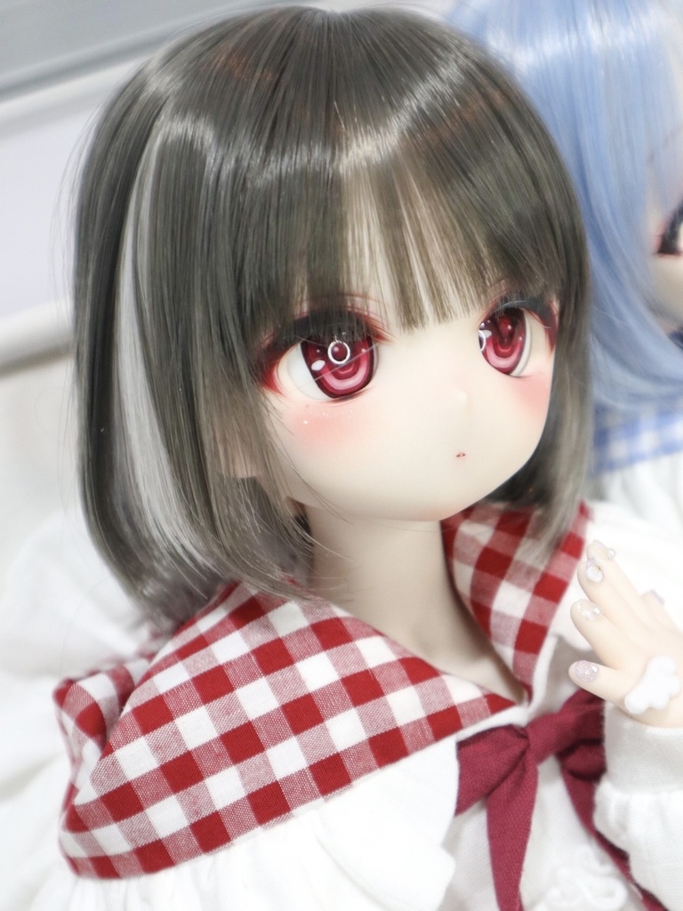 ぱっちゅんみにボブ