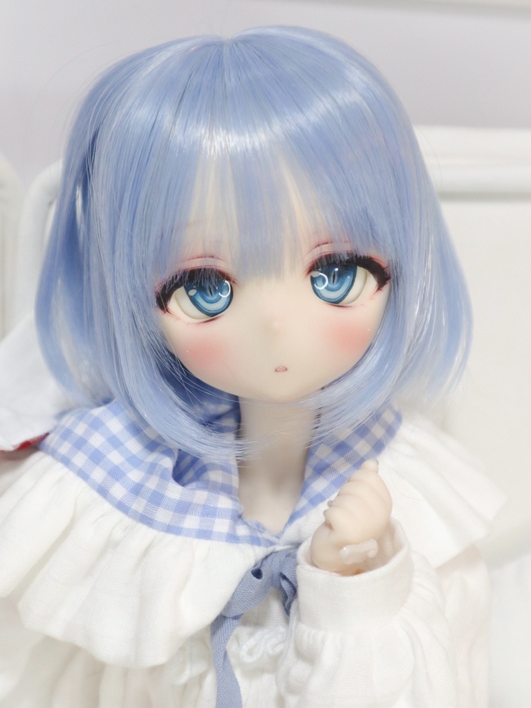 ぱっちゅんみにボブ