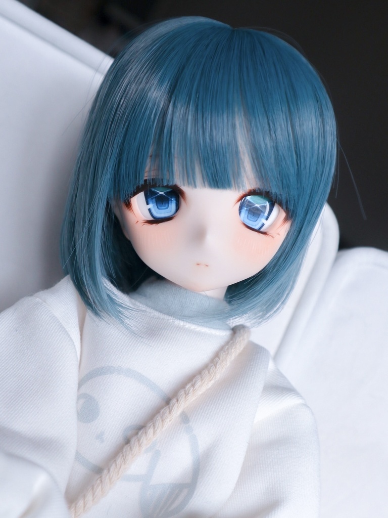 ぱっちゅんみにボブ