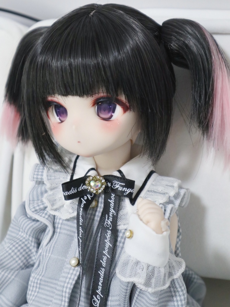 みにちゅいんてーる