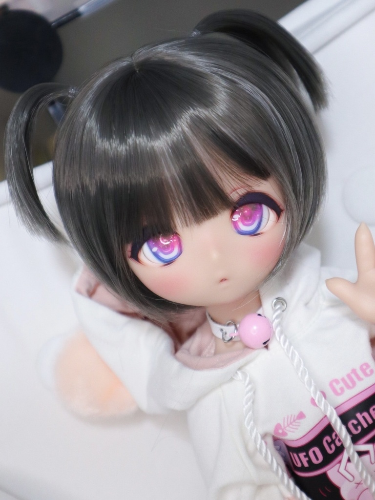 Angelみにみにちゅいん