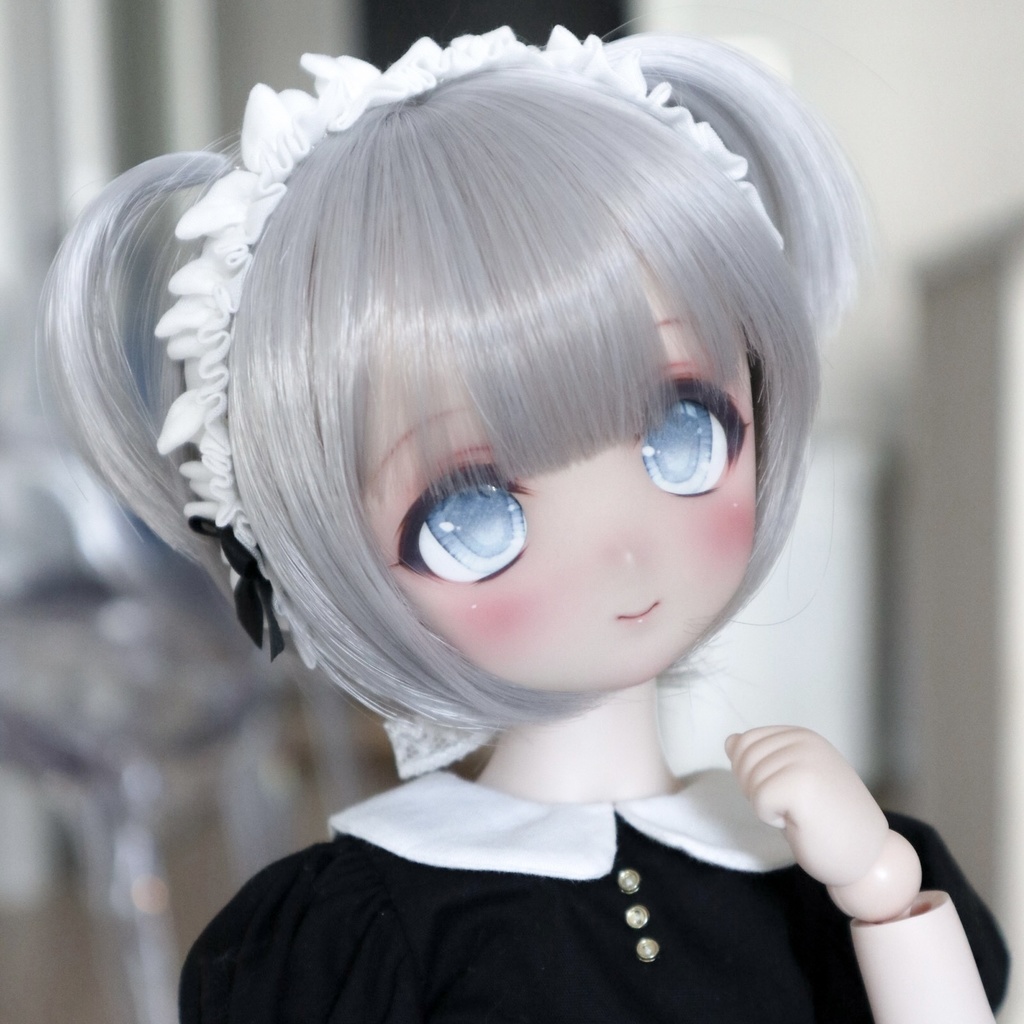 Angelみにみにちゅいん