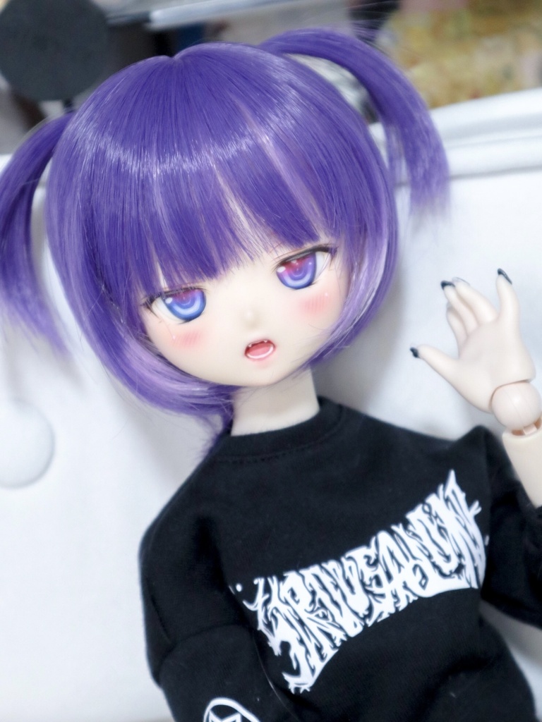 Angelみにみにちゅいん