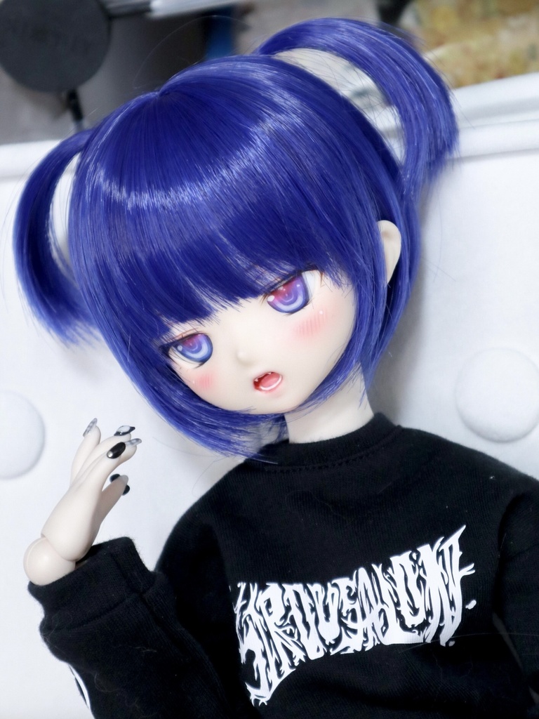 Angelみにみにちゅいん