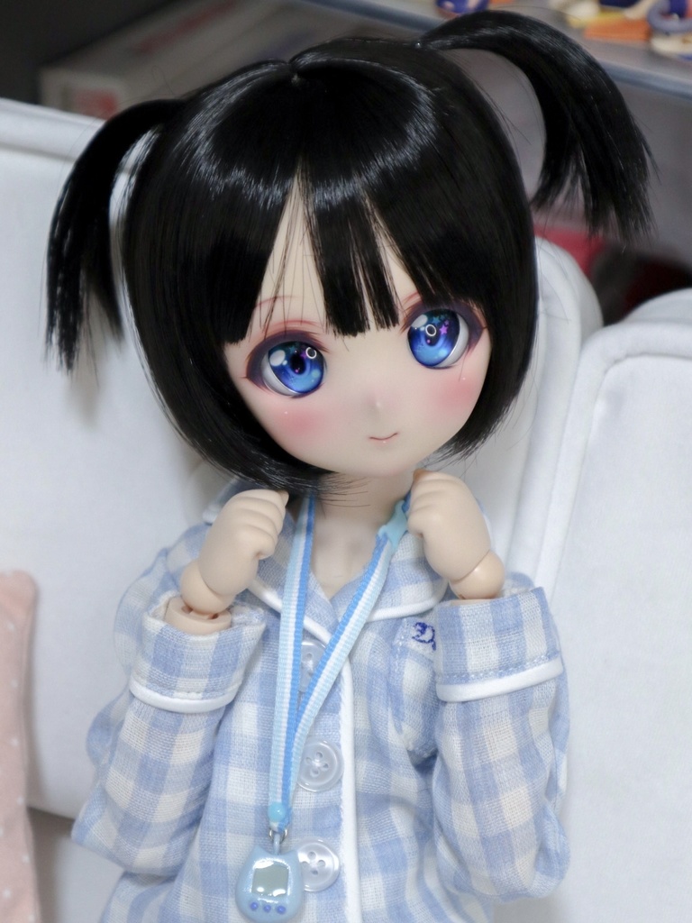 Angelみにみにちゅいん