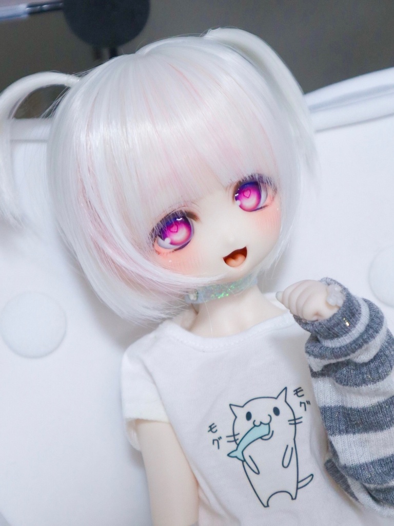 Angelみにみにちゅいん