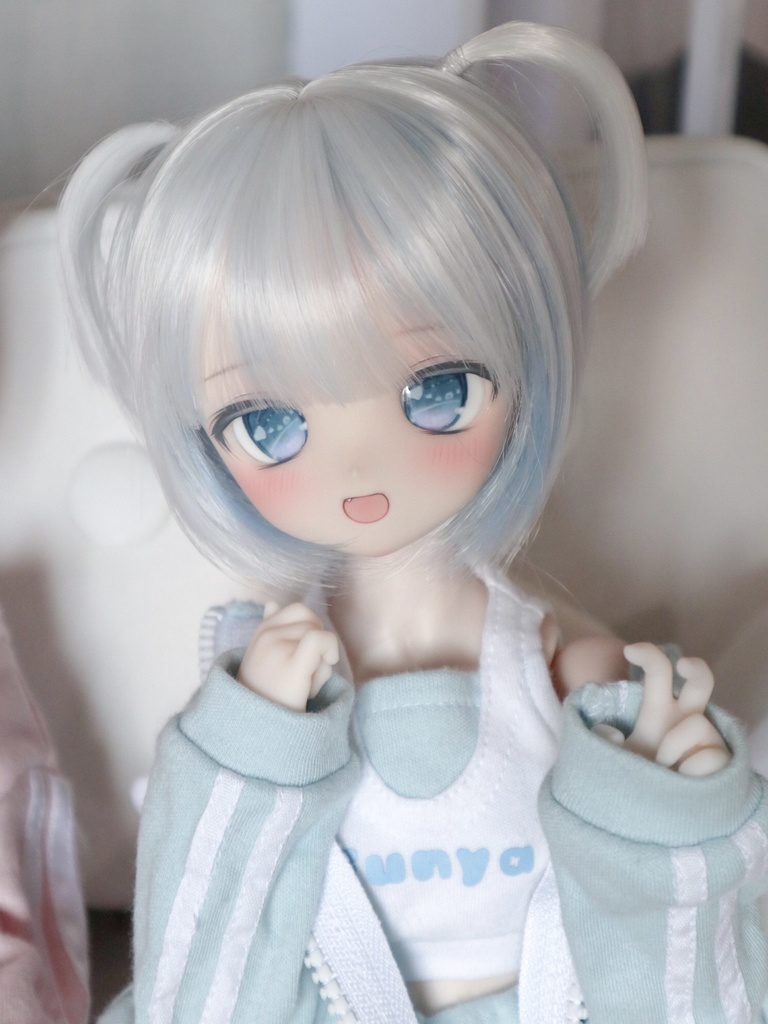 Angelみにみにちゅいん