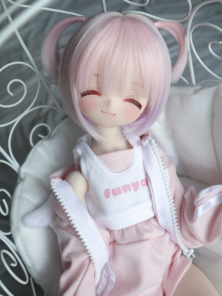 Angelみにみにちゅいん