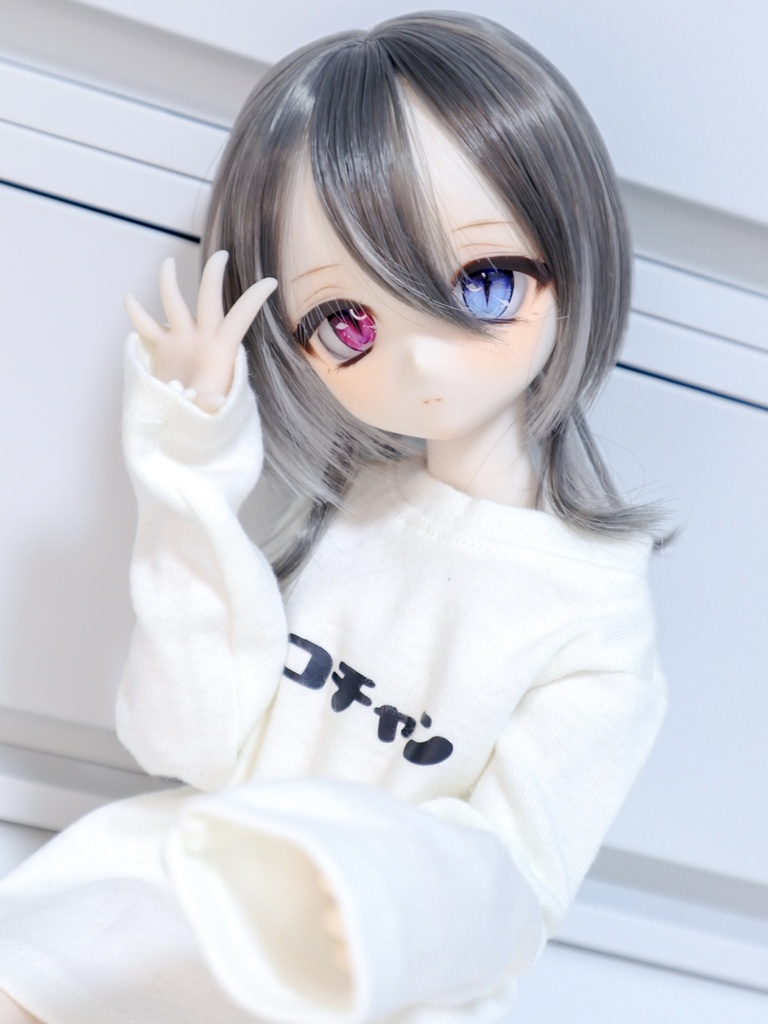 おおかみウルフ