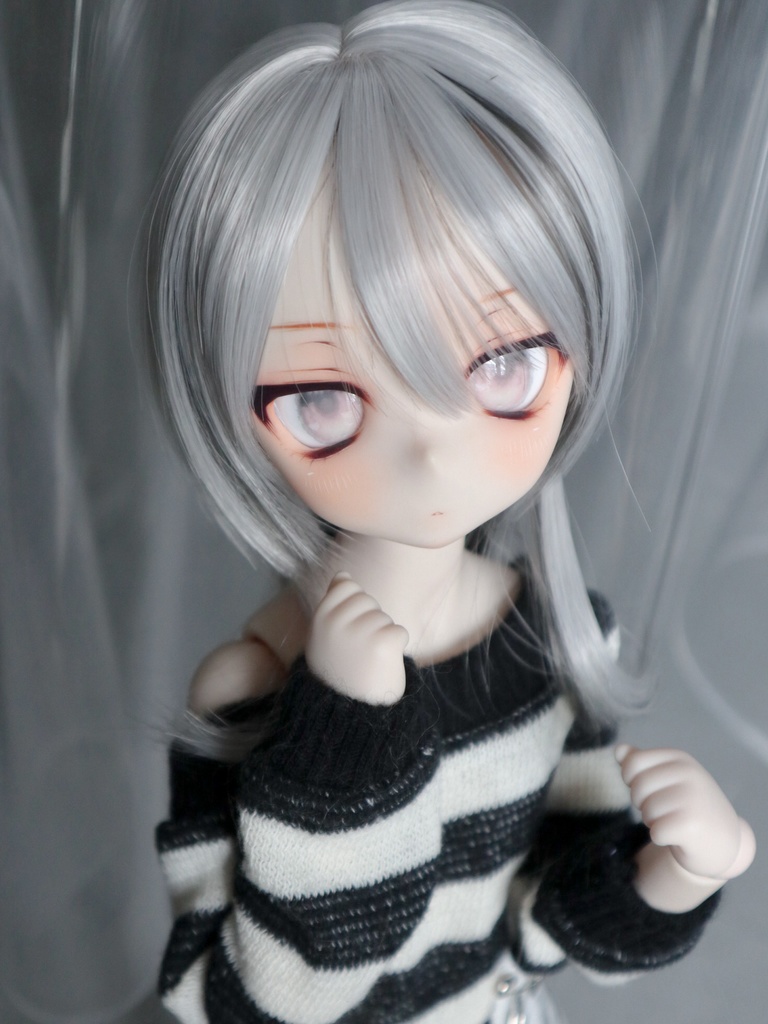 おおかみウルフ