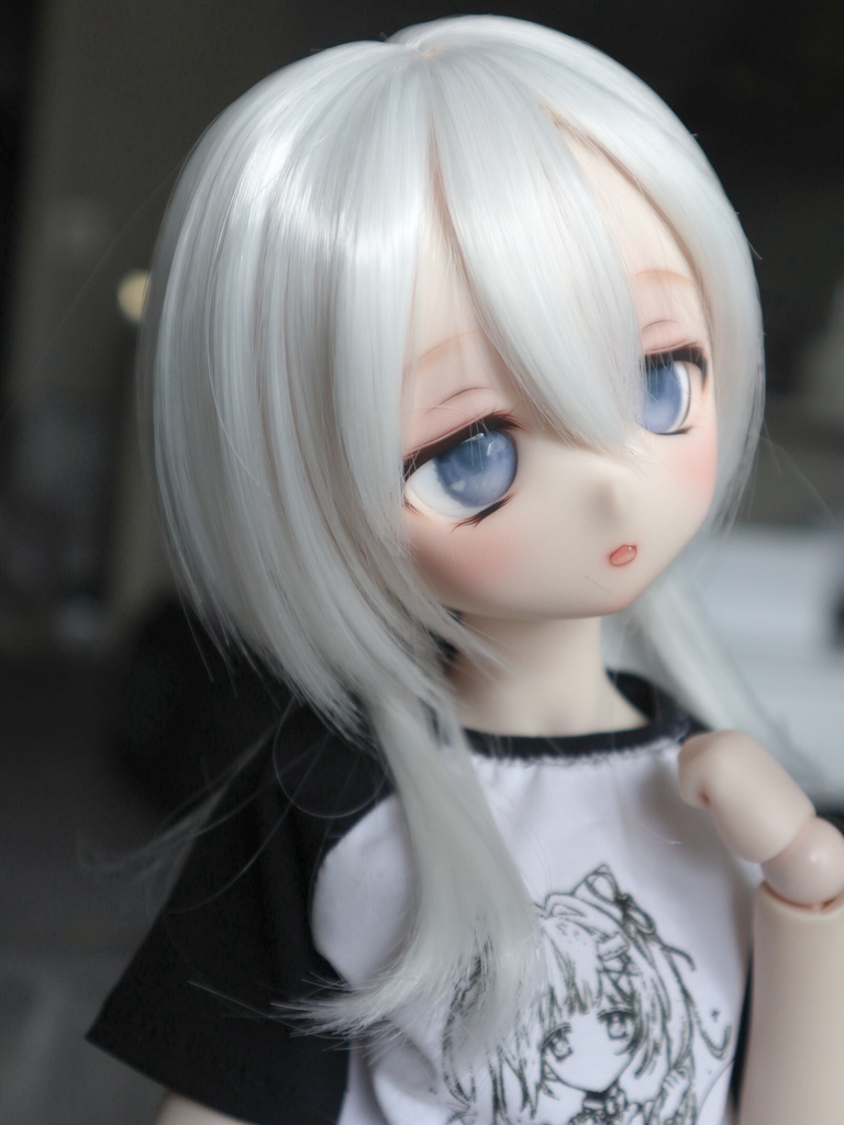 おおかみウルフ